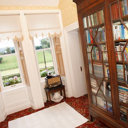 Kinnitty Ardmore Country House المظهر الخارجي الصورة