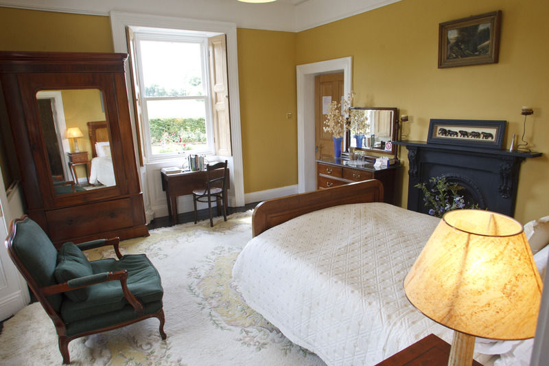 Kinnitty Ardmore Country House المظهر الخارجي الصورة