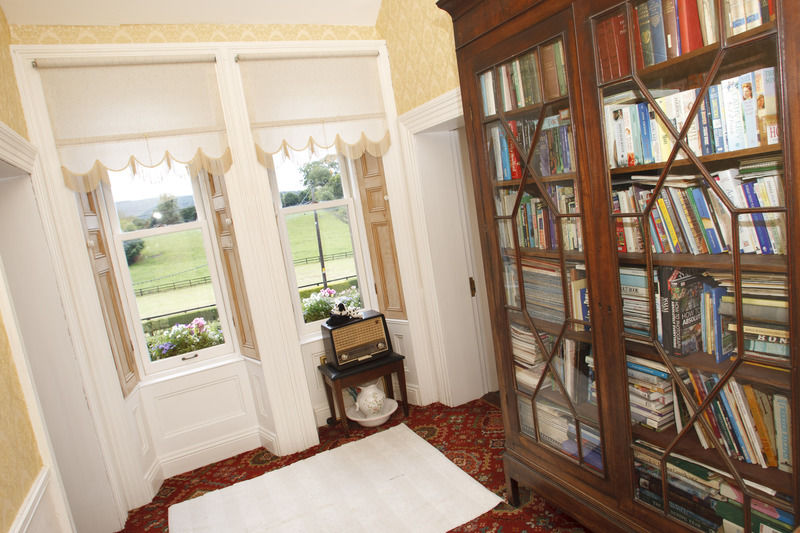 Kinnitty Ardmore Country House المظهر الخارجي الصورة