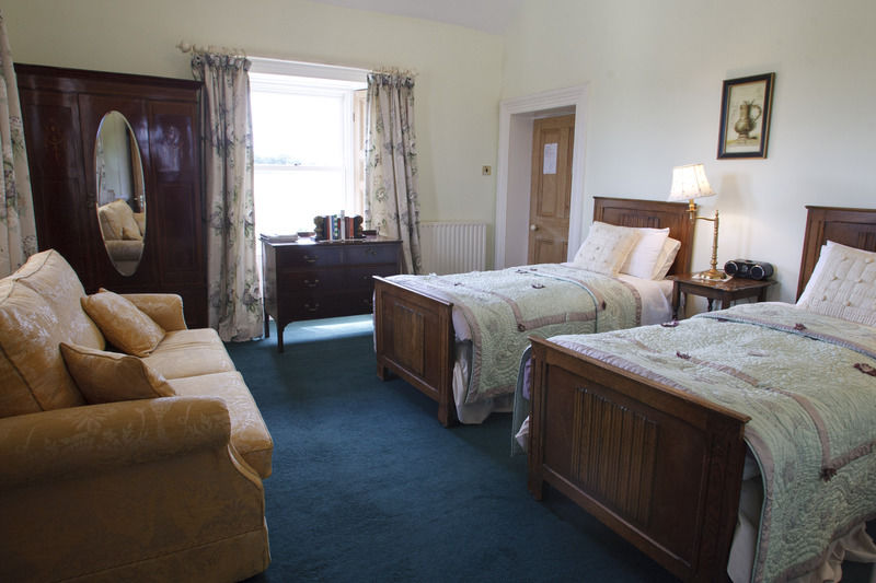 Kinnitty Ardmore Country House المظهر الخارجي الصورة